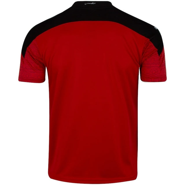 Camisa Seleção Egito 20/21 Vermelho