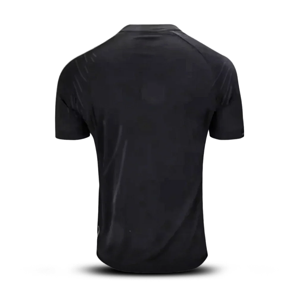 Camisa Vasco III Preta 24/25