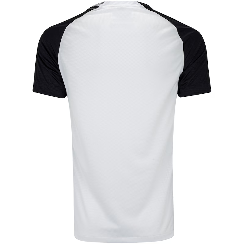 Camisa Corinthians Titular 25/26