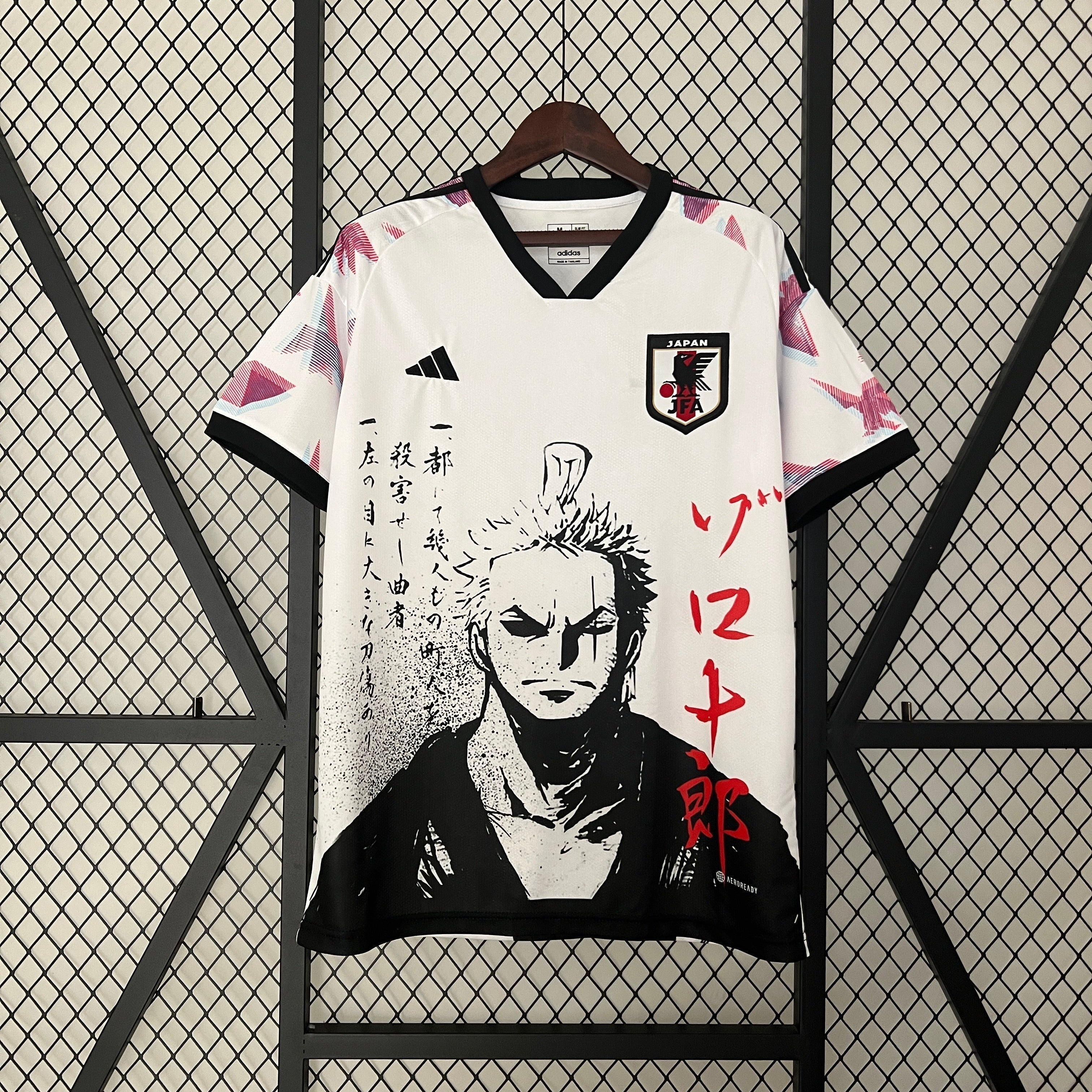 Japão 2024 Edição Especial Personagens