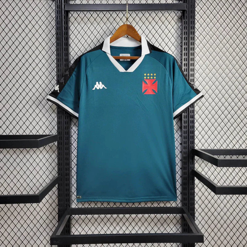 Camisa Vasco da Gama - 24/25