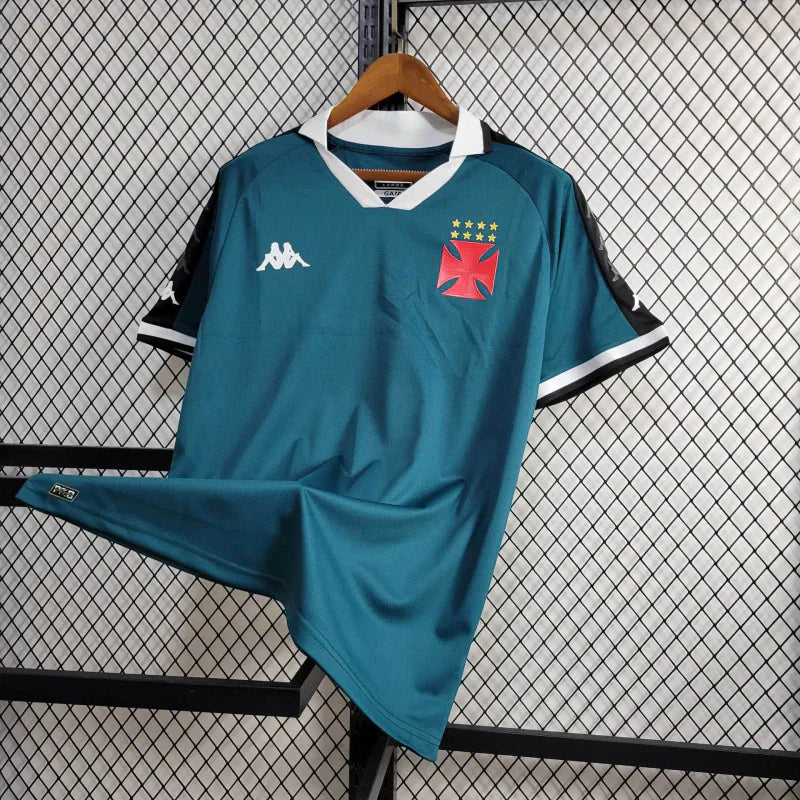 Camisa Vasco da Gama - 24/25